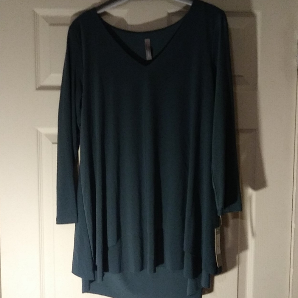 Last Tango womens Top